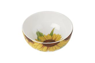 Sell Portmeirion Botanic Blooms Bowl Sunflower 5 1/4"