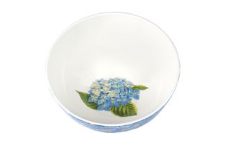 Sell Portmeirion Botanic Blooms Bowl Hydrangea 7 1/2"