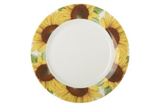 Sell Portmeirion Botanic Blooms Dinner Plate Sunflower 11"