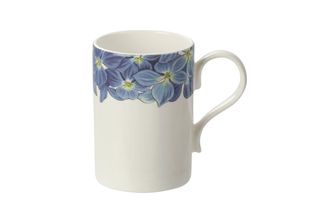 Sell Portmeirion Botanic Blooms Mug Hydrangea