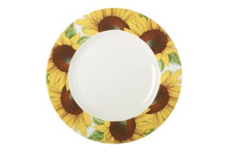 Sell Portmeirion Botanic Blooms Side Plate Sunflower 8 3/4"