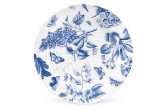 Portmeirion Botanic Blue Tea Plate 6 1/4"