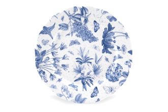 Sell Portmeirion Botanic Blue Side Plate 8 1/4"