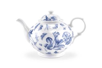 Sell Portmeirion Botanic Blue Teapot
