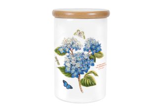 Sell Portmeirion Botanic Garden Storage Jar + Lid 12.5cm x 19.5cm