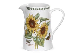 Sell Portmeirion Botanic Garden Jug Bella Jug - Sunflower 3pt