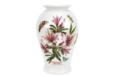Portmeirion Botanic Garden Vase Canton 10" thumb 1