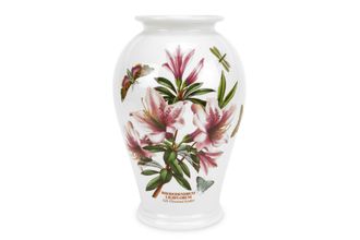Sell Portmeirion Botanic Garden Vase Canton 10"