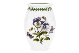 Sell Portmeirion Botanic Garden Vase Sovereign 15cm
