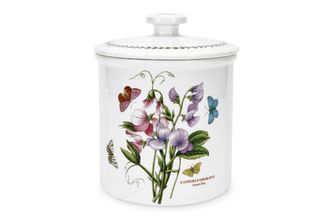 Sell Portmeirion Botanic Garden Storage Jar + Lid