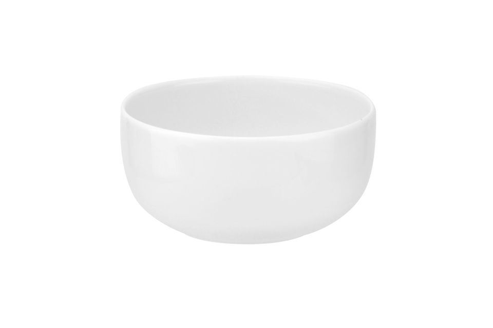 Portmeirion Choices Bowl White 11.5cm x 5cm