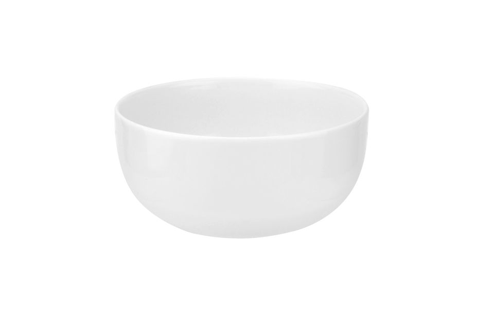 Portmeirion Choices Bowl White 12.9cm x 6.3cm