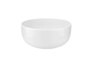 Portmeirion Choices Bowl White 19cm x 9cm