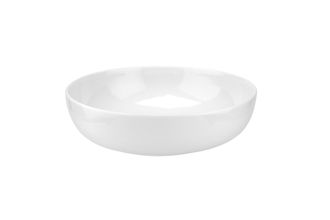 Sell Portmeirion Choices Pasta Bowl White 22cm x 6cm