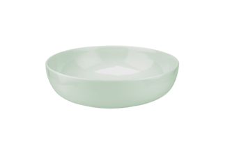 Sell Portmeirion Choices Pasta Bowl Green 22cm x 6cm
