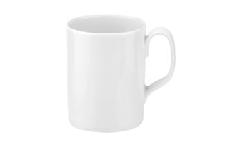 Portmeirion Choices Mug White 0.28l