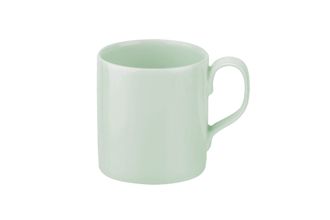 Sell Portmeirion Choices Mug Green 0.085l