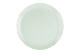 Portmeirion Choices Salad/Dessert Plate Green 21cm