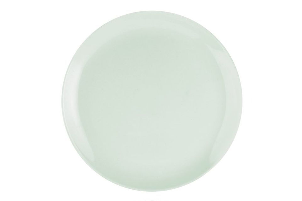 Portmeirion Choices Breakfast / Lunch Plate Green 23cm