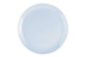 Portmeirion Choices Breakfast / Lunch Plate Blue 23cm