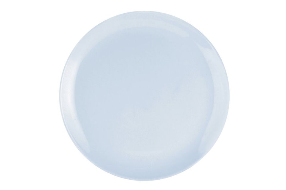 Portmeirion Choices Breakfast / Lunch Plate Blue 23cm