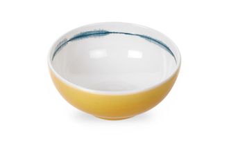 Sell Portmeirion Coast Cereal Bowl Yellow
