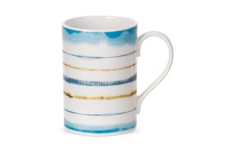 Sell Portmeirion Coast Mug 3" x 4 3/8"