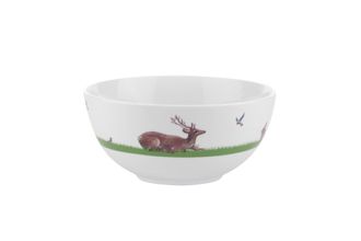 Portmeirion Enchanted Tree Cereal Bowl