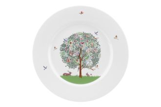 Sell Portmeirion Enchanted Tree Dinner Plate