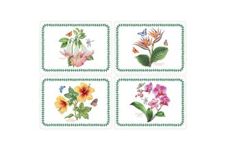 Sell Portmeirion Exotic Botanic Garden Placemat Set of 4