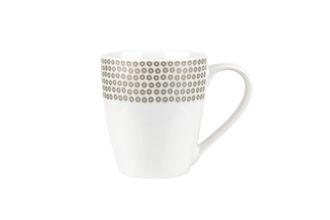 Sell Portmeirion Glamour Sequin - Silver Mug