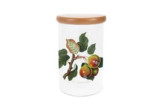 Sell Portmeirion Pomona Storage Jar + Lid Airtight 14cm