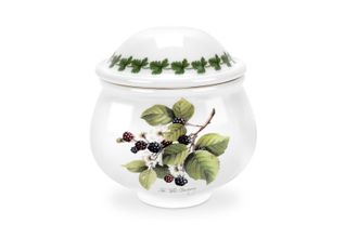 Sell Portmeirion Pomona Sugar Bowl - Lidded (Tea)