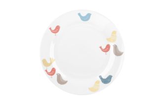 Sell Portmeirion Scandi Birds Dinner Plate
