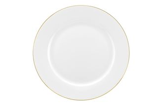 Sell Royal Worcester Serendipity Gold Side Plate 20.3cm
