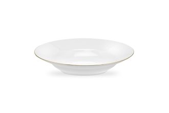 Sell Royal Worcester Serendipity Gold Rimmed Bowl 23.5cm