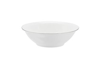 Sell Royal Worcester Serendipity Platinum Cereal Bowl 16cm