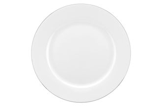 Sell Royal Worcester Serendipity Platinum Dinner Plate 27cm