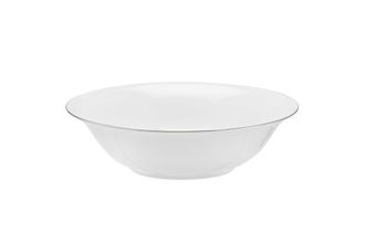 Sell Royal Worcester Serendipity Platinum Vegetable Dish (Open)