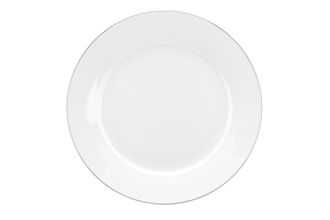Sell Royal Worcester Serendipity Platinum Side Plate 20cm
