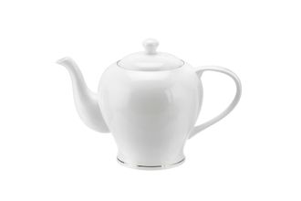 Sell Royal Worcester Serendipity Platinum Teapot 1.1l