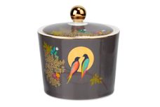 Sara Miller London for Portmeirion Chelsea Collection Sugar Bowl - Lidded (Tea) thumb 1