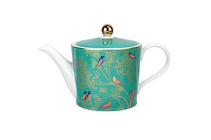 Sara Miller London for Portmeirion Chelsea Collection Teapot