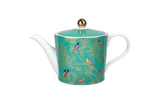 Sara Miller London for Portmeirion Chelsea Collection Teapot Large 1.1l