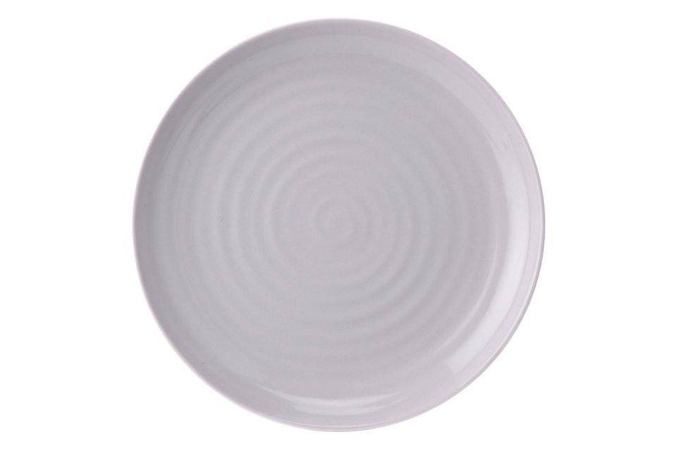 Sophie Conran for Portmeirion Colour Pop Dinner Plate Mulberry 27cm