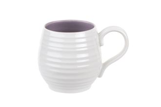 Sell Sophie Conran for Portmeirion Colour Pop Mug Mulbery 0.31l