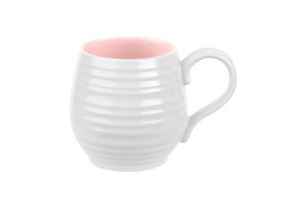 Sophie Conran for Portmeirion Colour Pop Mug Pink 0.31l
