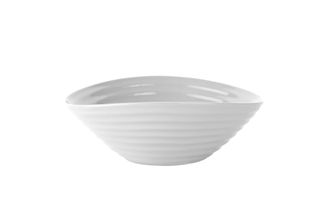 Sell Sophie Conran for Portmeirion Grey Cereal Bowl 18.5cm