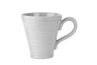 Sophie Conran for Portmeirion Grey Mug 0.35l