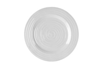Sell Sophie Conran for Portmeirion Grey Side Plate 20.5cm